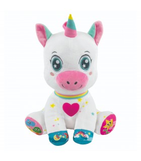 Baby - Scintilla l'Unicorno Canta e Brilla