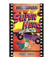 Roll Camera! - Super Hero Story Pack