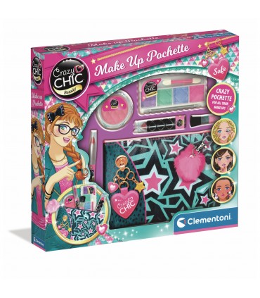 Crazy Chic - Make Up Pochette