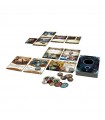 Arkham Horror LCG - Gioco di Carte Cooperativo di Horror e Avventura, 1-2 Giocatori, 120 Minuti di Suspense, Italiano
