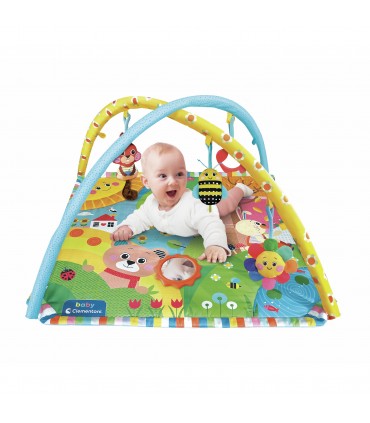Baby Projector Activity Gym
