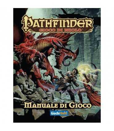 Pathfinder: Manuale di Gioco