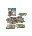 Forum Trajanum - Gioco da Tavolo Strategico di Stefan Feld, 2-4 Giocatori, 120 Minuti, Antichità e Costruzione, Voto GYF 7.4