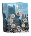 Fief - England - Miniature Buildings Pack