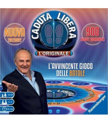 Caduta Libera 