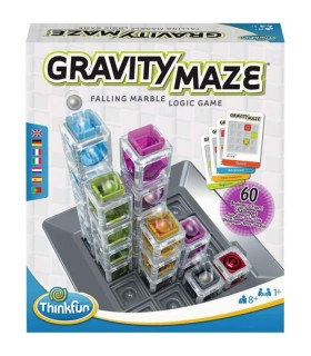 Gravity Maze