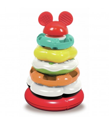 Baby Mickey Anelli Impilabili