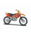 CDU COLLEZIONE MOTO STRADALI - 1:18