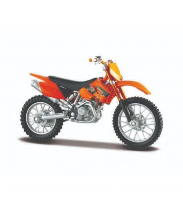 CDU COLLEZIONE MOTO STRADALI - 1:18