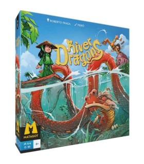 River Dragons