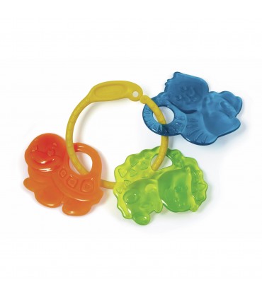 Baby Clementoni - Animali del Bosco