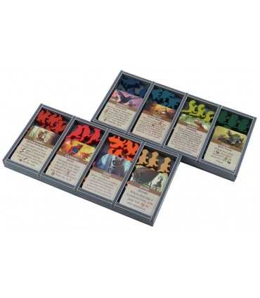Everdell - Organizer interno
