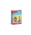 Montessori - Aiutami a Fare da Solo