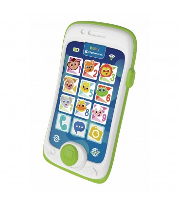 Baby - Smartphone Touch & Play