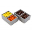 Caverna - Organizer interno