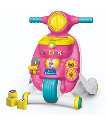 Valentina Scooterina 2in1