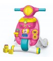 Valentina Scooterina 2in1