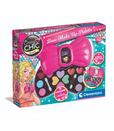 Crazy Chic - Trousse Fiocco