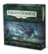 Arkham Horror - LCG: L'Eredità di Dunwich | Gioco di Carte Cooperativo, 1-4 Giocatori, Horror Lovecraftiano, Espansione