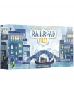 Railroad Tiles - Canals Expansion