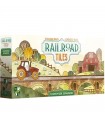 Railroad Tiles - Countryside Expansion