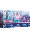 Railroad Tiles - Energy Expansion