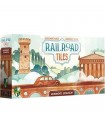 Railroad Tiles - Monuments Expansion