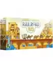 Railroad Tiles - Desert Expansion
