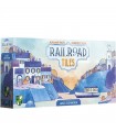 Railroad Tiles - Lakes Expansion