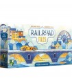 Railroad Tiles - World Expansion