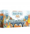 Railroad Tiles - Forest Expansion