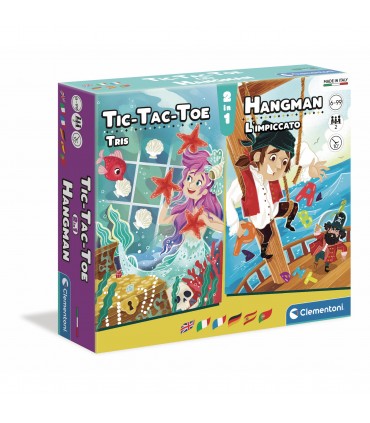 Tris & l'Impiccato 
