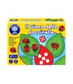 Il Gioco delle Coccinelle