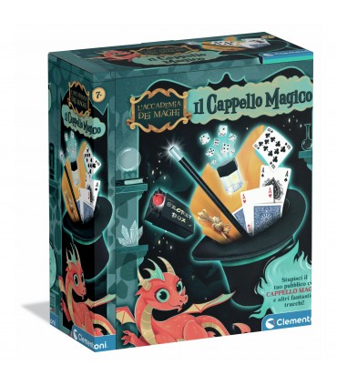 Il Cappello Magico