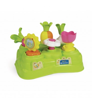 Baby Clementoni - Baby Garden