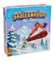 Skull Canyon - Ski Fest