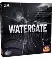 Watergate - Gioco da Tavolo per 2 Giocatori | Strategia e Storia del 1972 | Edizione Uplay Edizioni | GYF 8.1