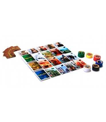 Asmodee Splendor - Gioco da Tavolo Strategico di Rinascimento per 2-4 Giocatori, 30 Minuti di Divertimento!