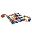 Asmodee Splendor - Gioco da Tavolo Strategico di Rinascimento per 2-4 Giocatori, 30 Minuti di Divertimento!