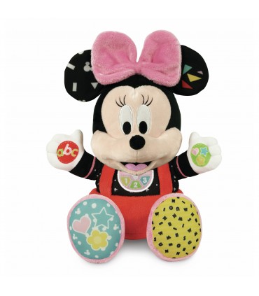 Baby Minnie Gioca e Impara