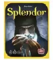 Asmodee Splendor - Gioco da Tavolo Strategico di Rinascimento per 2-4 Giocatori, 30 Minuti di Divertimento!