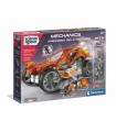 Scienza & Gioco - Laboratorio di Meccanica