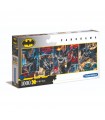 Puzzle da 1000 Pezzi Panorama - Batman