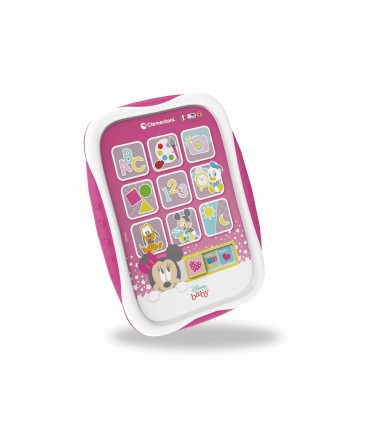 Disney Baby - Il Primo Tablet di Baby Minnie