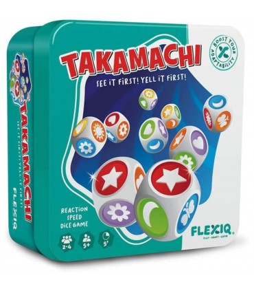 FlexiQ - Takamachi