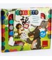Tablotto (4-6 anni)
