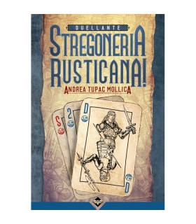 Stregoneria Rusticana - Duellante