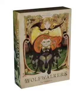 WolfWalkers - La Mia Storia