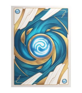 Altered - Art Sleeves Mana Orb