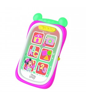 Baby Minnie Smartphone New